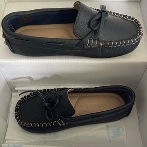 Baby boy Loafers
